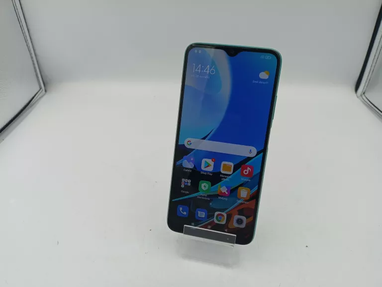 TELEFON XIAOMI REDMI 9T 4/64