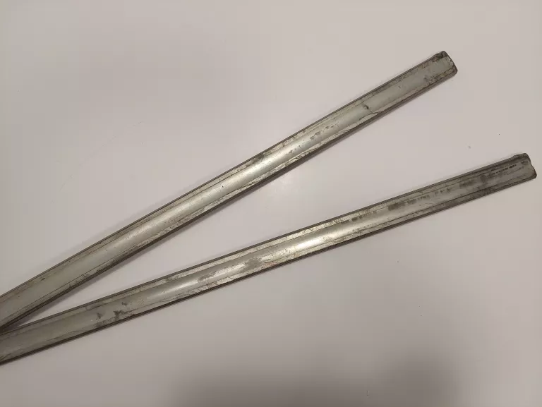 ŚCISK STOLARSKI RĘCZNY 120 CM IDEAL NIEMIECKI