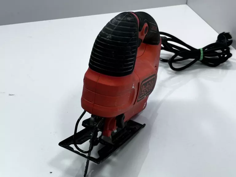 WYŻYNARKA BLACK DECKER KFBES500