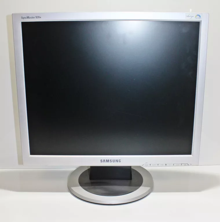 MONITOR SAMSUNG SYNCMASTER 920N