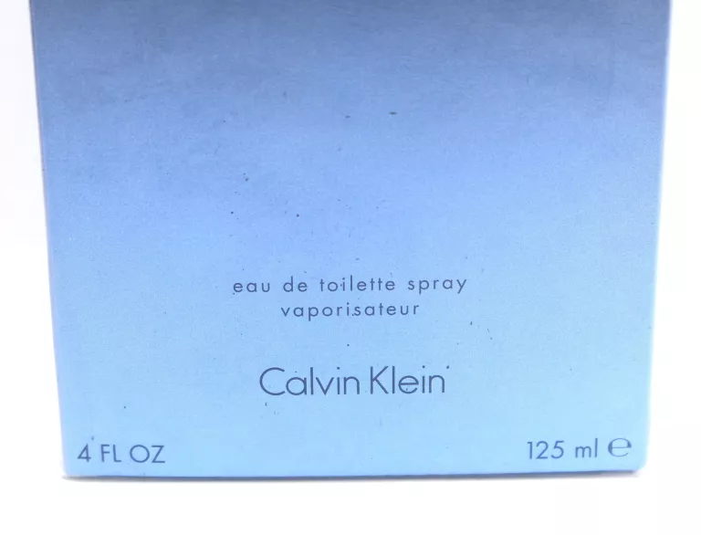 CALVIN KLEIN OBSESSION NIGHT FOR MEN EDT 125ML