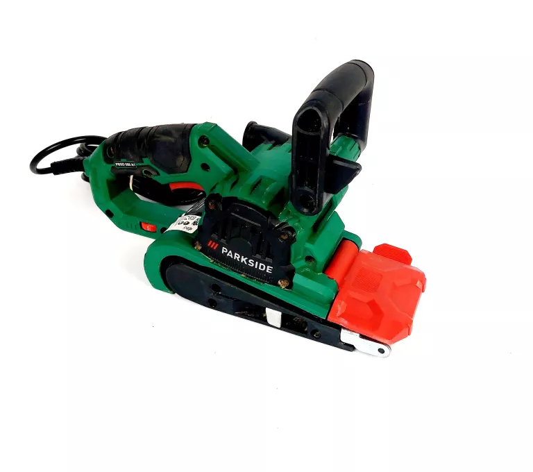 SZLIFIERKA TAŚMOWA PARKSIDE PBSD 600A1