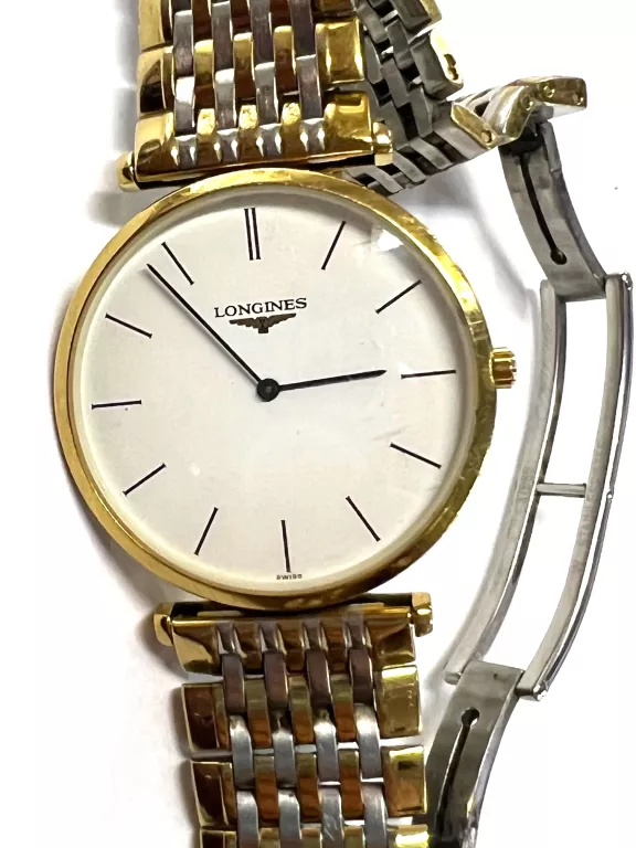 ZEGAREK LONGINES LA GRANDE CLASSIQUE L4 709 2 Unisex Loombard.pl