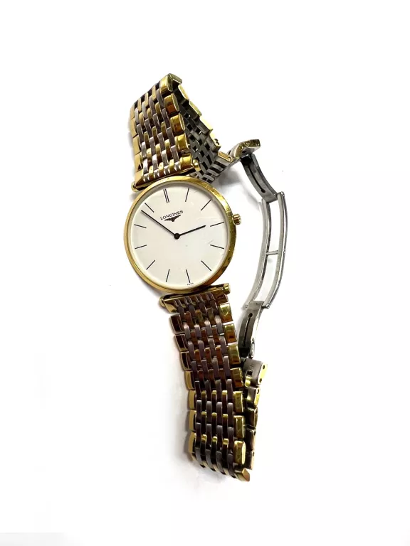 ZEGAREK LONGINES LA GRANDE CLASSIQUE L4 709 2