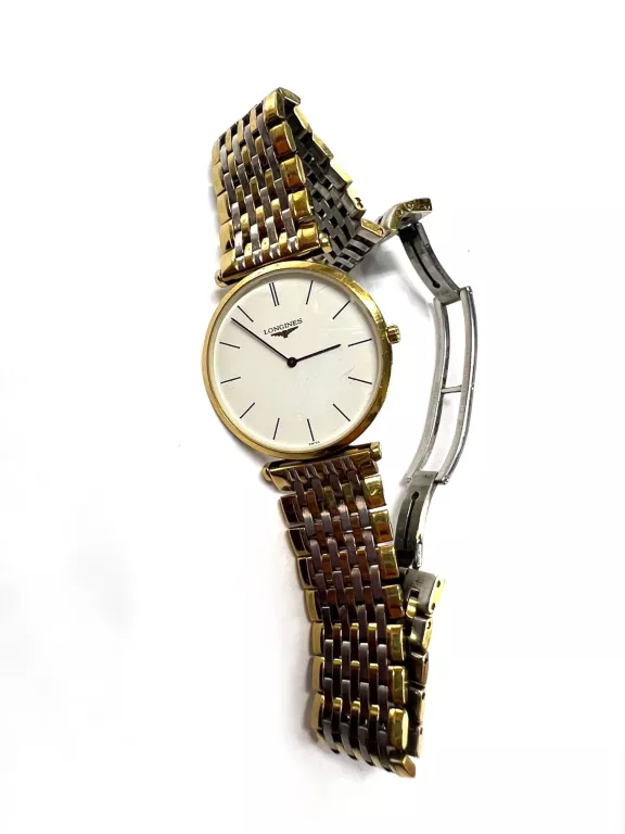 ZEGAREK LONGINES LA GRANDE CLASSIQUE L4 709 2