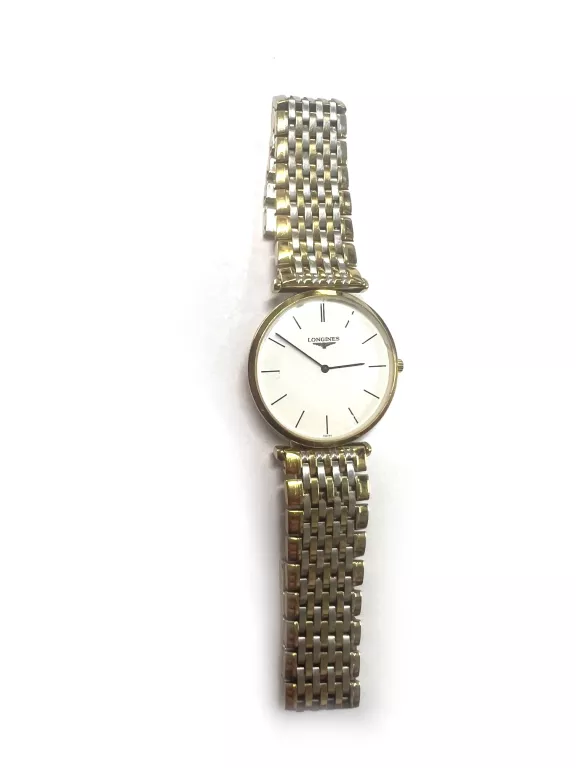 ZEGAREK LONGINES LA GRANDE CLASSIQUE L4 709 2