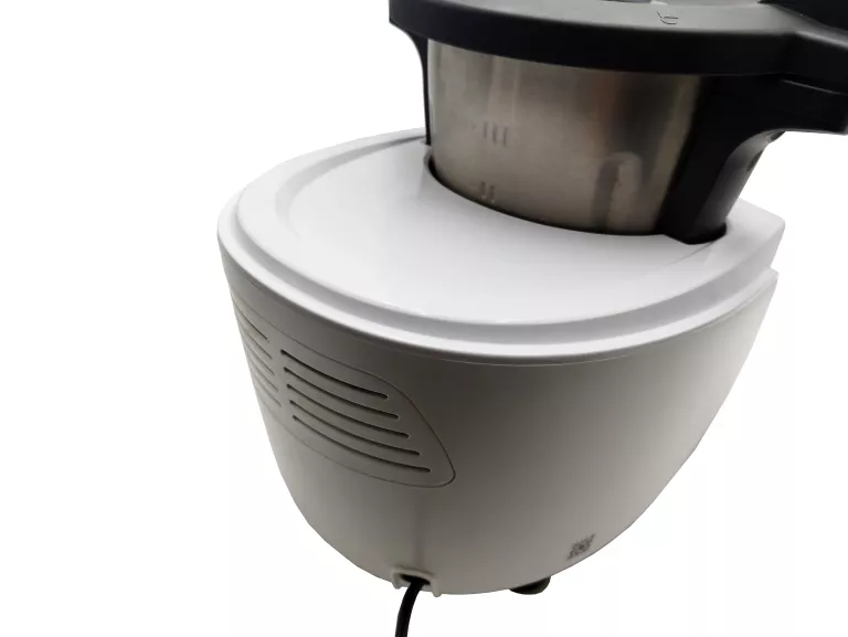 SILVERCREST MONSIEUR CUISINE CONNECT SKMC 1200