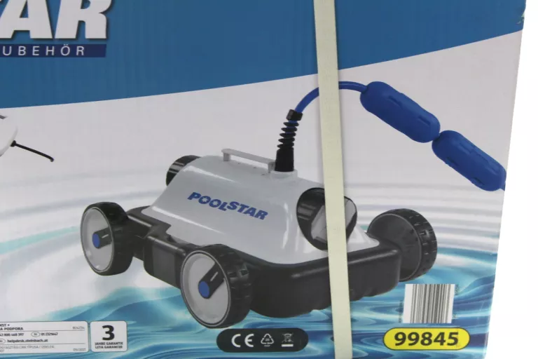 POOLSTAR POOLROBOTER 99845