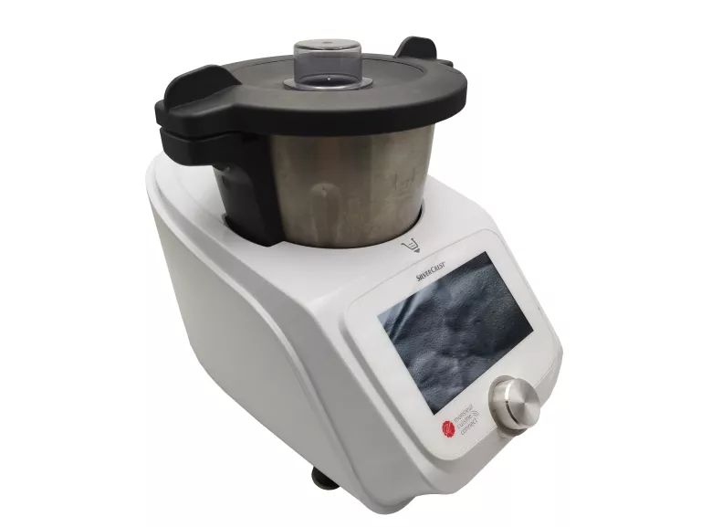 SILVERCREST MONSIEUR CUISINE CONNECT SKMC 1200