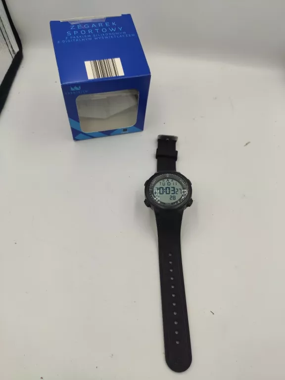 ZEGAREK SPORTOWY KRONTALER GT-SW-04
