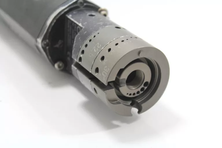 OSTRZAŁKA DO ELEKTROD WOLFRAMOWYCH ORBITALUM ESG