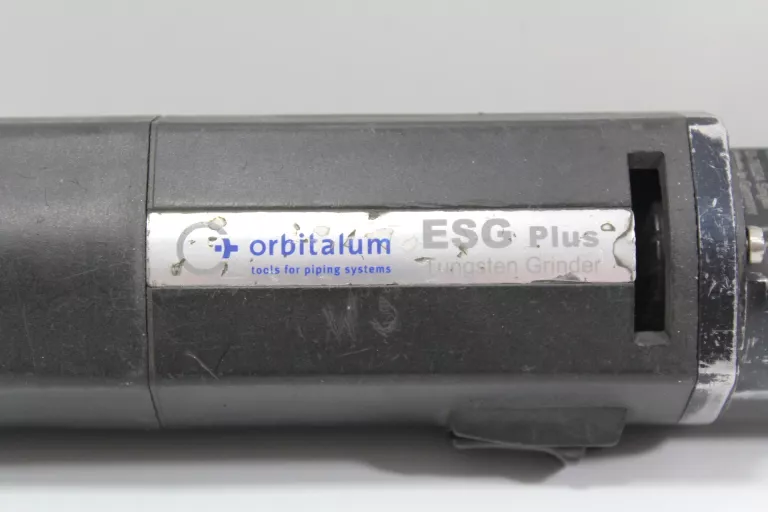 OSTRZAŁKA DO ELEKTROD WOLFRAMOWYCH ORBITALUM ESG