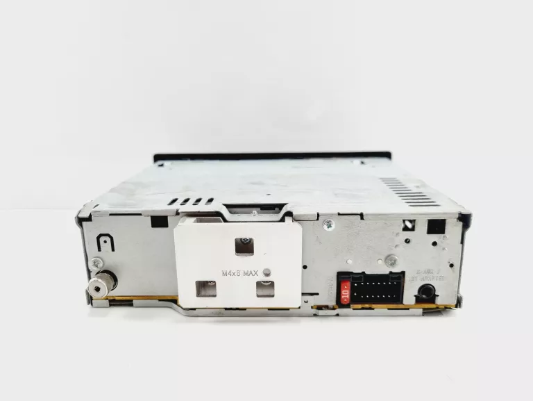 RADIO SAMOCHODOWE JVC KD-R45