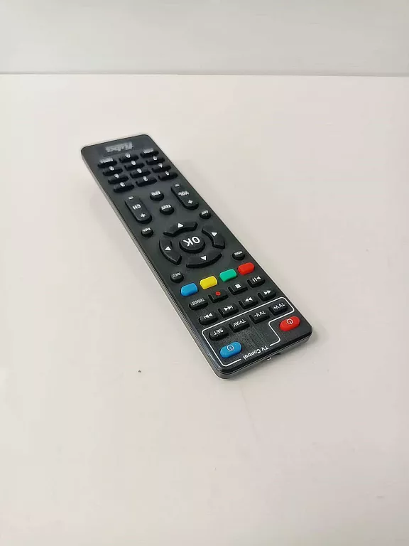 DEKODER TUNER FUBA ODE8600 DVB-T/DB-T2 HEVC