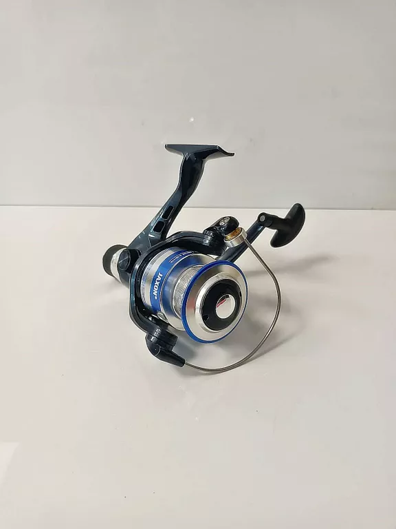 KOŁOWROTEK JAXON BLUE BIRD GT 300 4 ŁOŻYSKA OWC