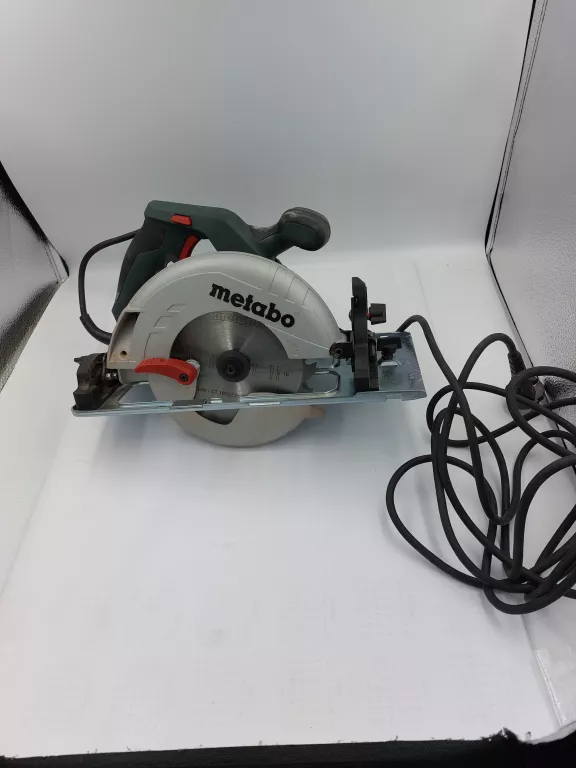 PILARKA METABO KS 55