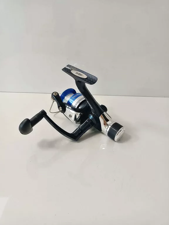 KOŁOWROTEK JAXON BLUE BIRD GT 300 4 ŁOŻYSKA OWC