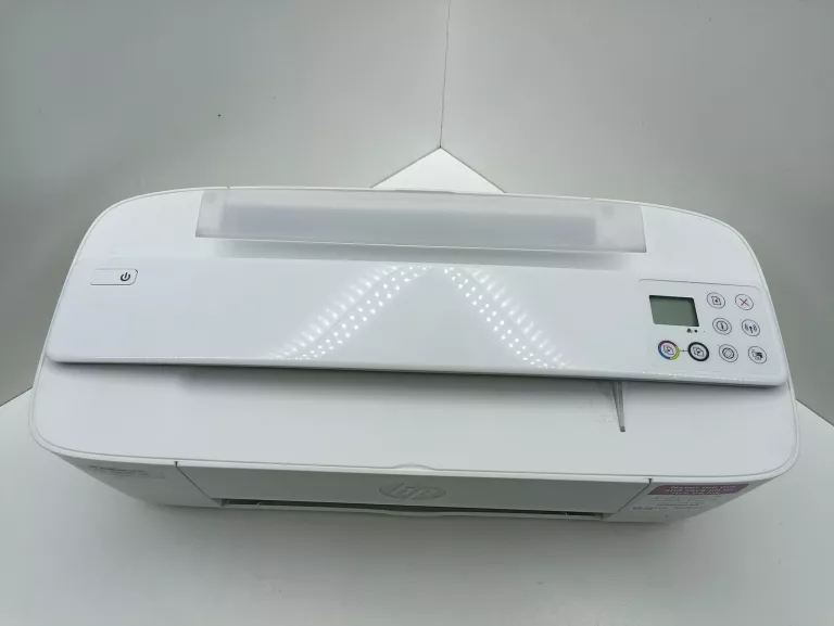 DRUKARKA HP DESKJET 3750 KOMPLET