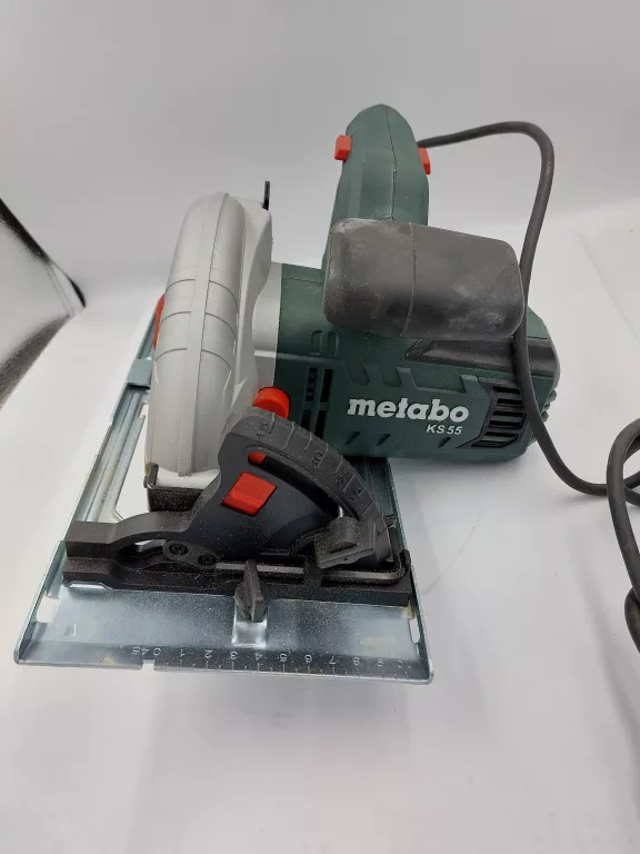 PILARKA METABO KS 55