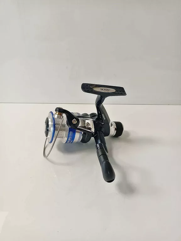 KOŁOWROTEK JAXON BLUE BIRD GT 300 4 ŁOŻYSKA OWC