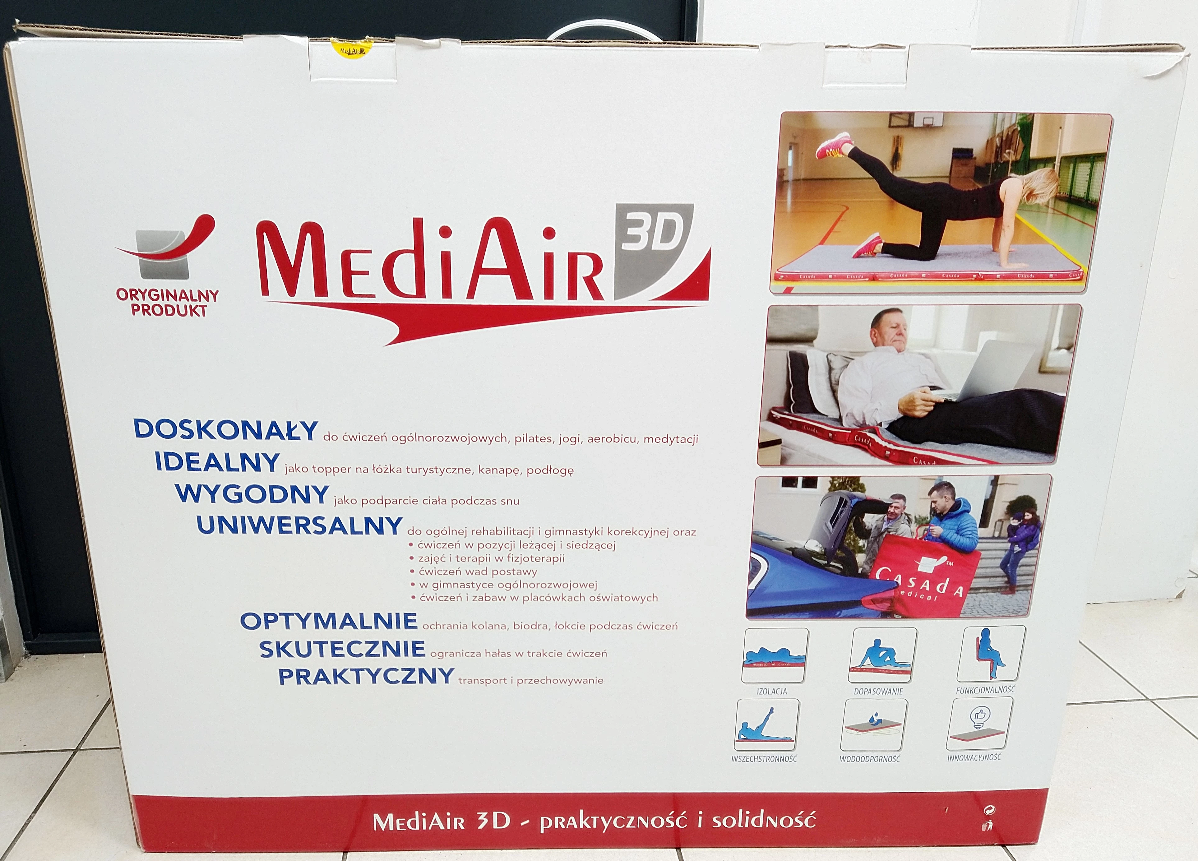 materac-casada-medical-mediair-3d-grubosc-600