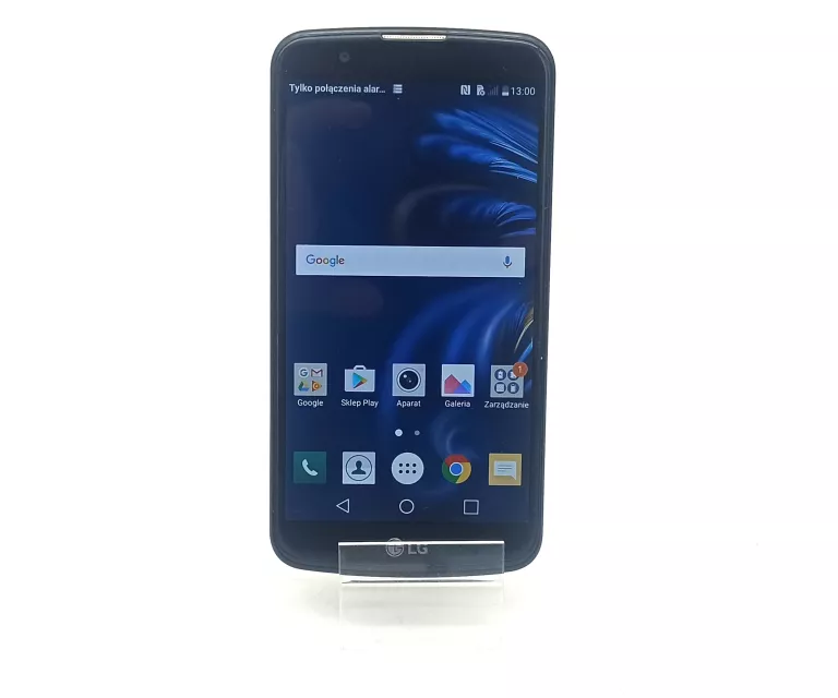 TELEFON LG K10 LTE SAM TEL