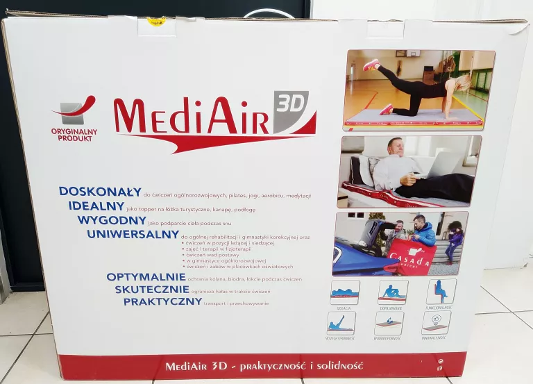 materac-casada-medical-mediair-3d-grubosc-600
