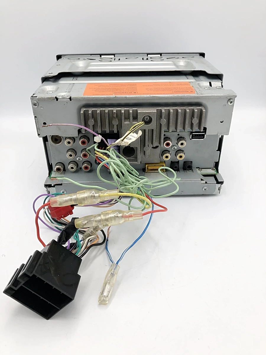 RADIO SAMOCHODOWE PIONEER AVHX2600BT Radioodtwarzacze Loombard.pl