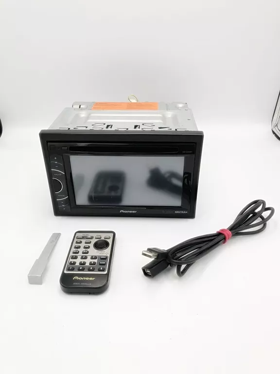 RADIO SAMOCHODOWE PIONEER AVHX2600BT Radioodtwarzacze Loombard.pl