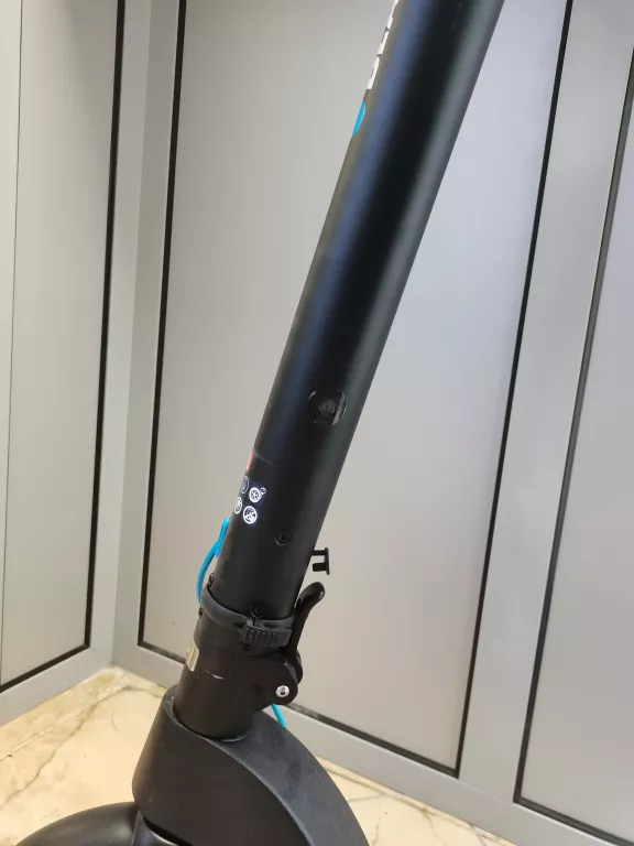 HULAJNOGA ELEKTRYCZNA BLAUPUNKT ESC 808