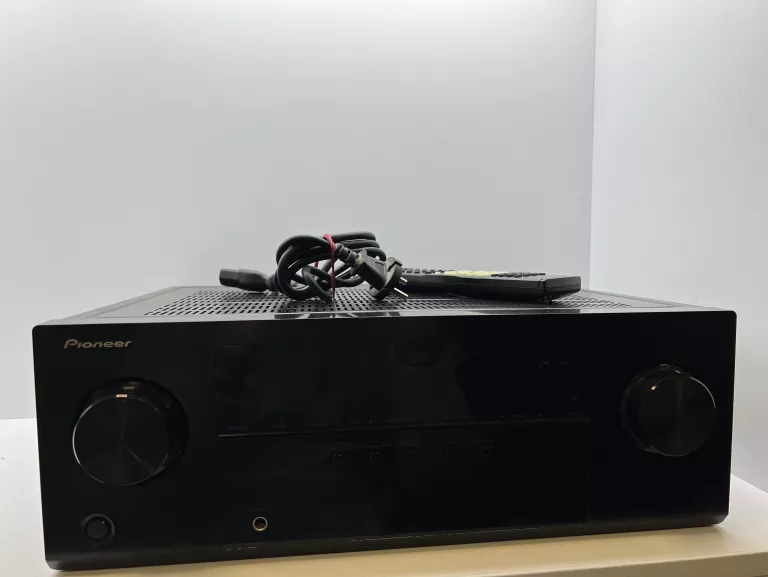 amplituner-pioneer-vsx-322-stan-uzywany