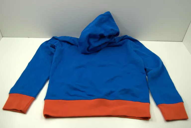 BLUZA Z KAPTUREM CHAMPION ROZMIAR M