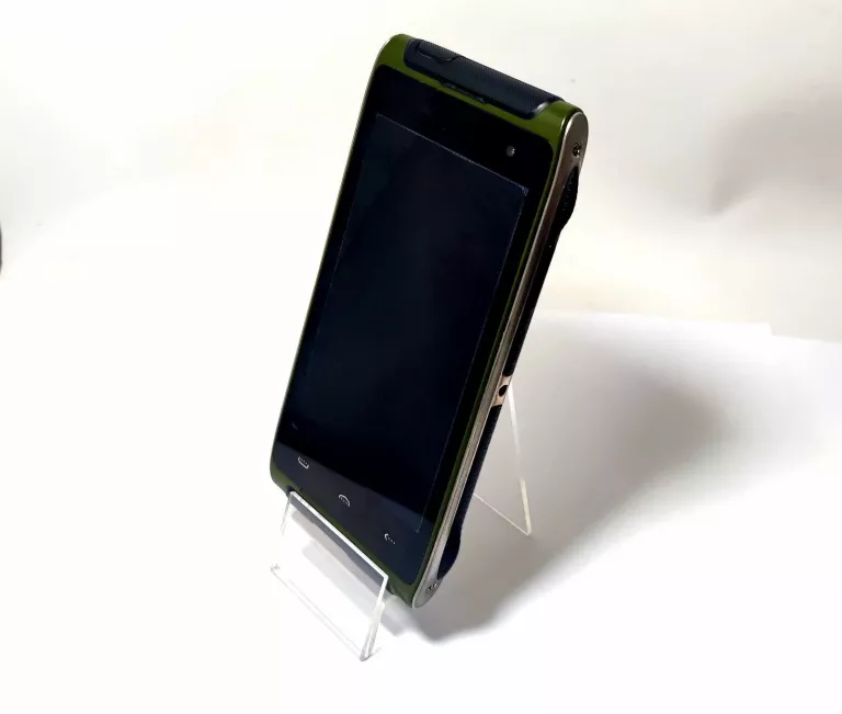 TELEFON HOMTOM HT20 OPIS