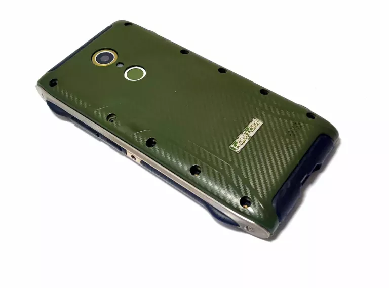 TELEFON HOMTOM HT20 OPIS