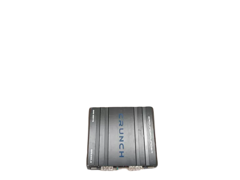 CRUNCH CRB350 SKRZYNIA BASOWA 300MM 4 OHM RMS 350