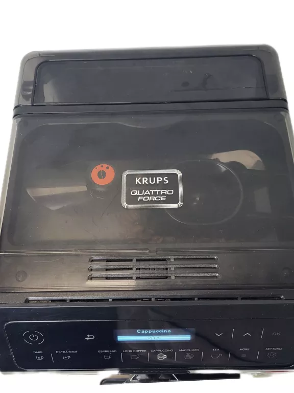 EKSPRES DO KAWY KRUPS EA8908