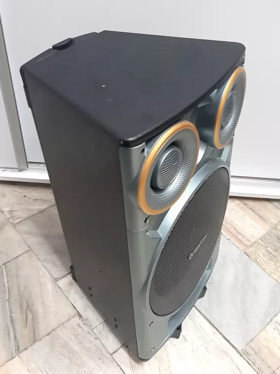 GŁOŚNIK MANTA SPK 5003