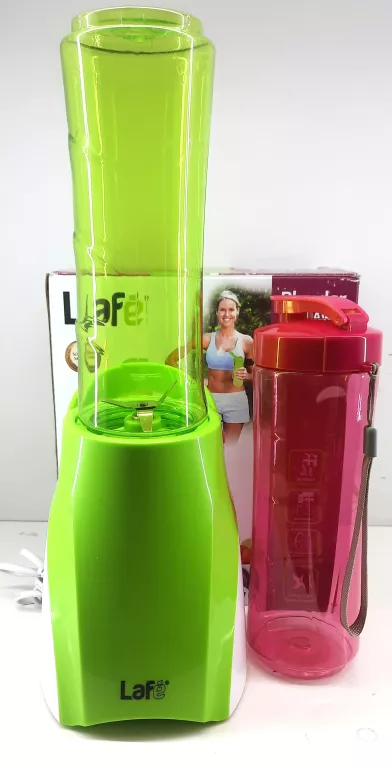 BLENDER LAFE