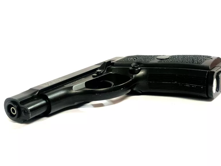 WIATRÓWKA CYBERGUN SWISS ARMS P84 FULL METAL 4,5