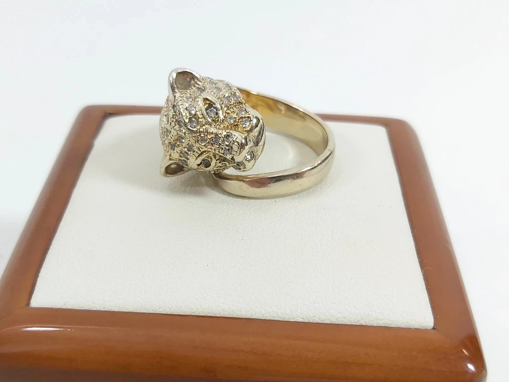 drapiezny-zloty-pierscionek-proba-585-r-12-stan-nie-wymaga-renowacji