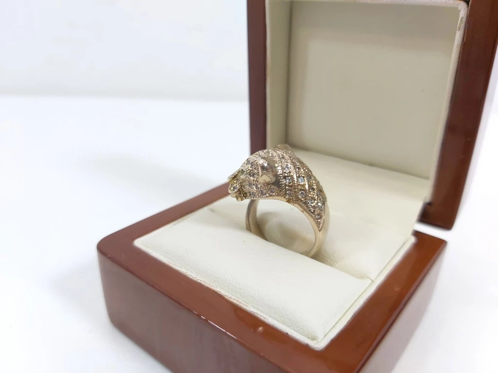 drapiezny-zloty-pierscionek-proba-585-r-12-stan-nie-wymaga-renowacji