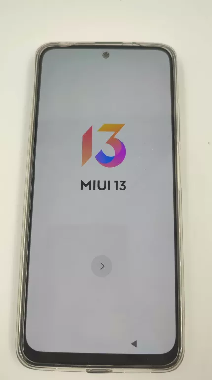 TELEFON XIAOMI REDMI NOTE 11S 6/128GB