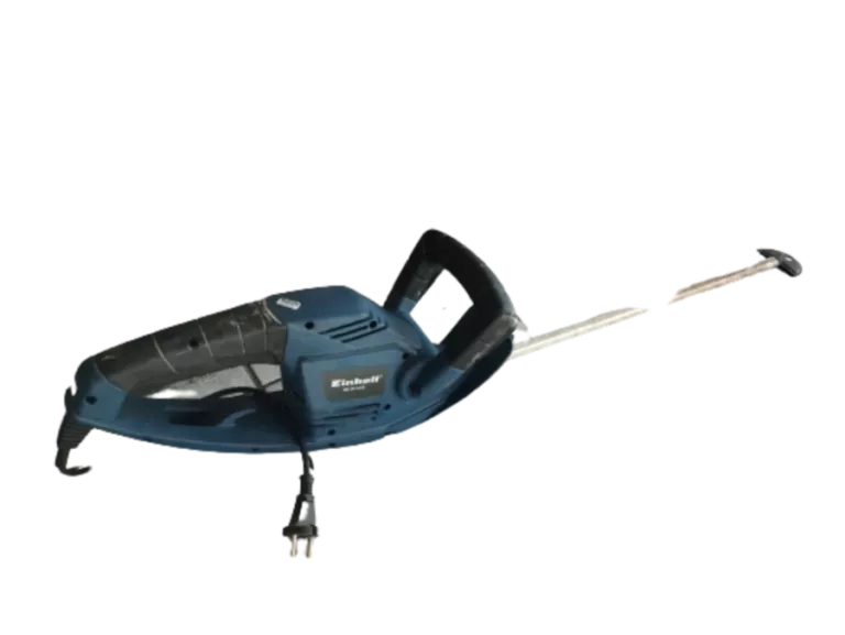NOŻYCE DO ŻYWOPŁOTU EINHELL BG-EH 5747