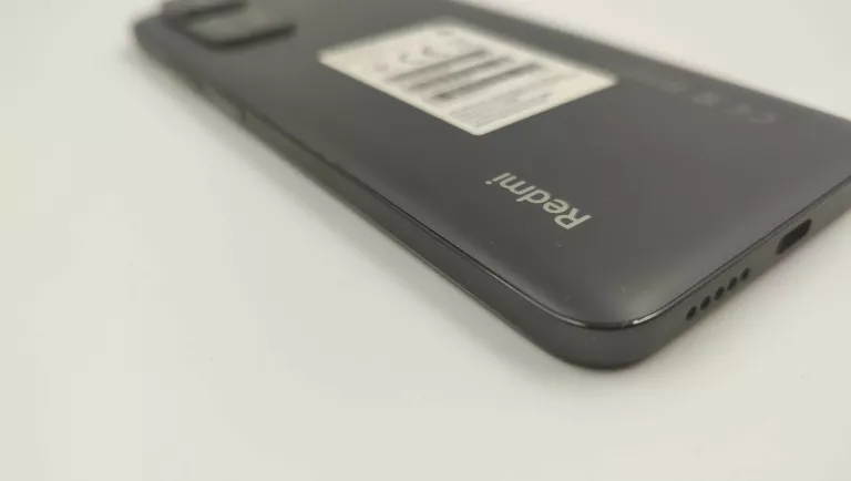 TELEFON XIAOMI REDMI NOTE 11S 6/128GB