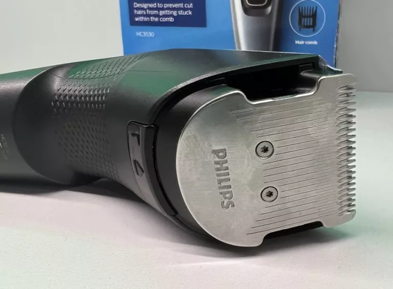 MASZYNKA DO STRZYŻENIA WŁOSÓW PHILIPS SERIES 3000
