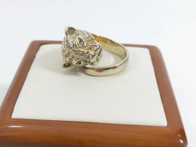 drapiezny-zloty-pierscionek-proba-585-r-12-stan-nie-wymaga-renowacji