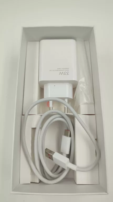 TELEFON XIAOMI REDMI NOTE 11S 6/128GB