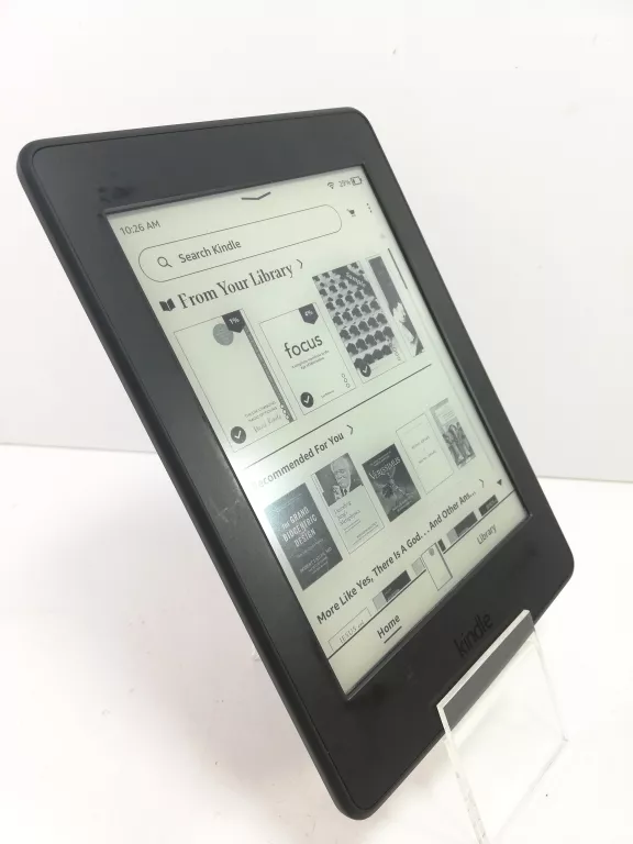 CZYTNIK EBOOK AMAZON KINDLE
