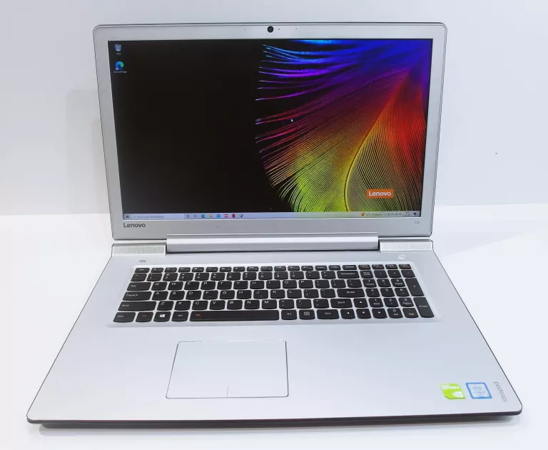 LENOVO IDEAPAD 700-17ISK I5/8GB/128GB/1TB OPIS!