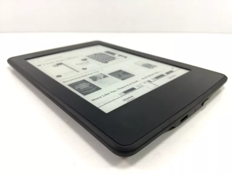 CZYTNIK EBOOK AMAZON KINDLE